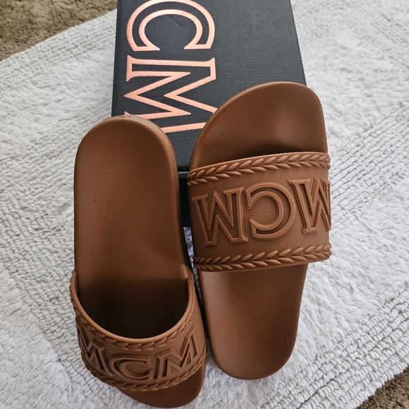 MCM rubber slides - Picture 5 of 6